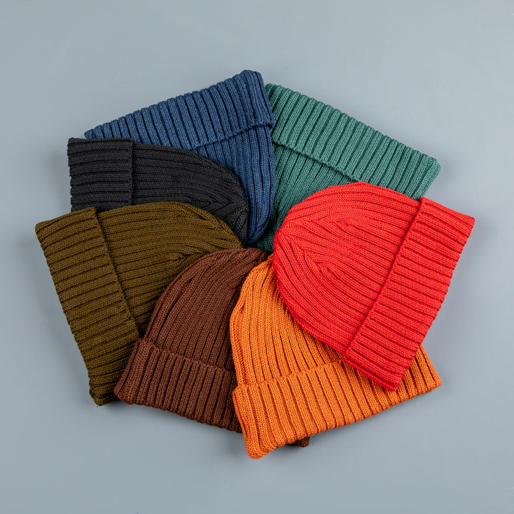 Bronson Beanie