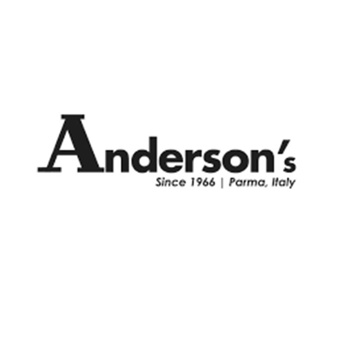 Anderson's