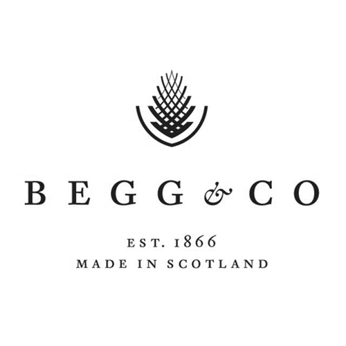 Alex Begg