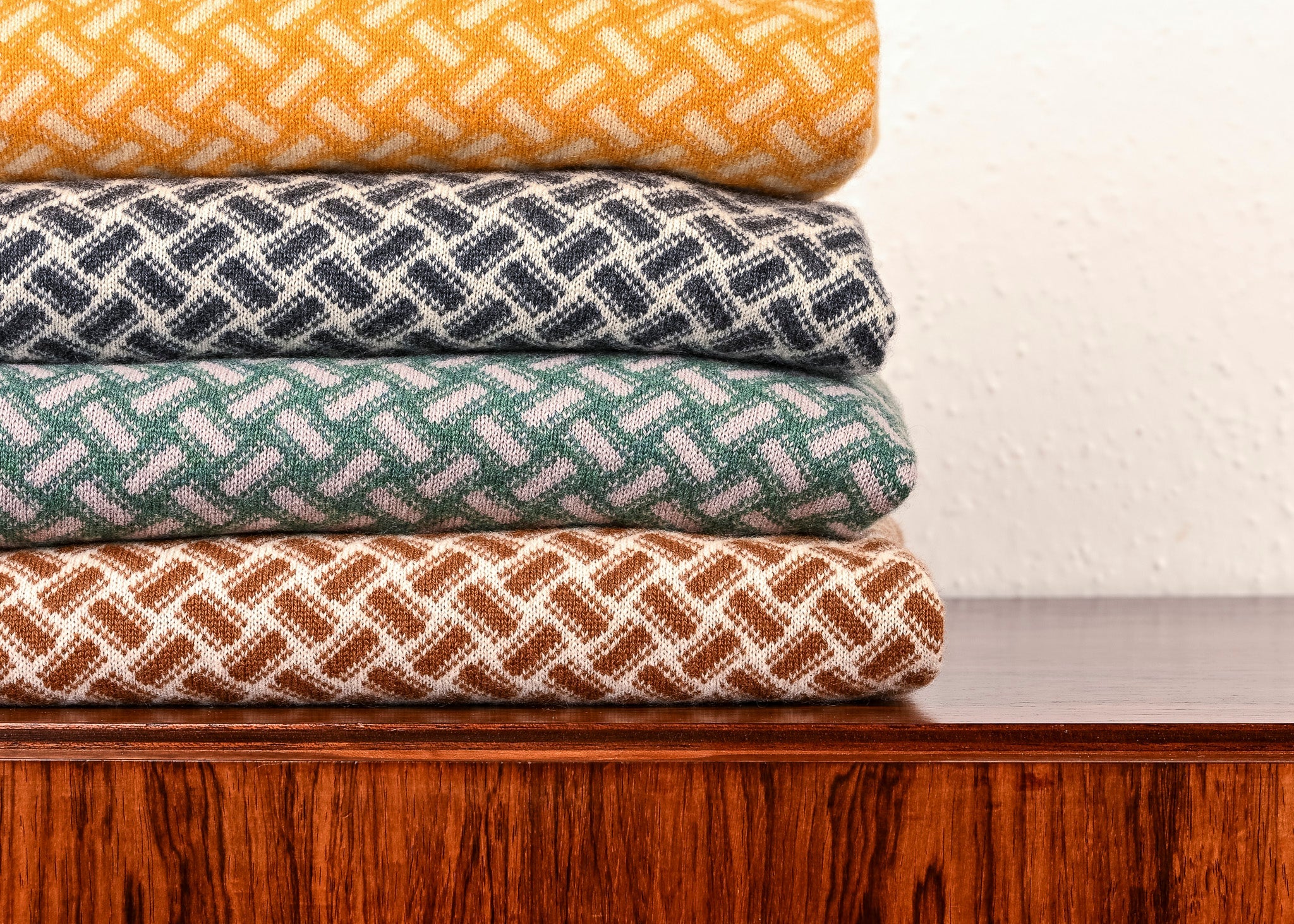 Drumohr - Biscottino