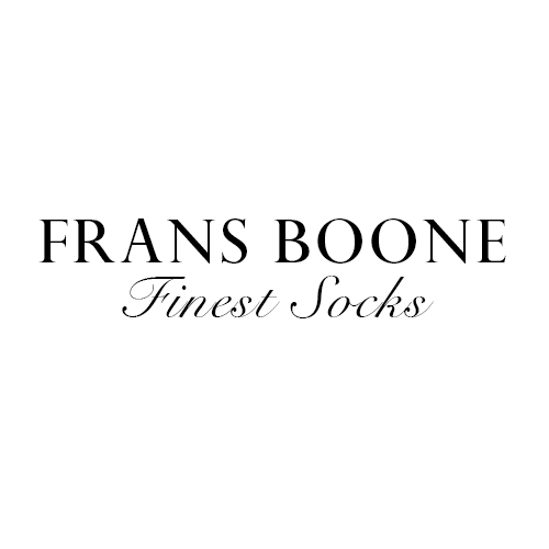 Frans Boone Finest Socks