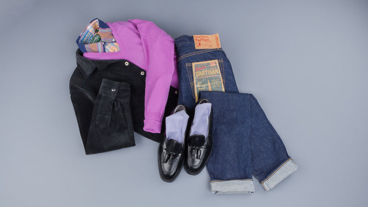 Lookbook - Part 12