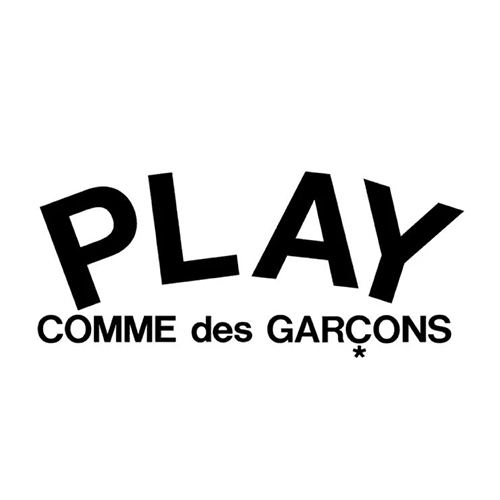 Comme des Garçons Play