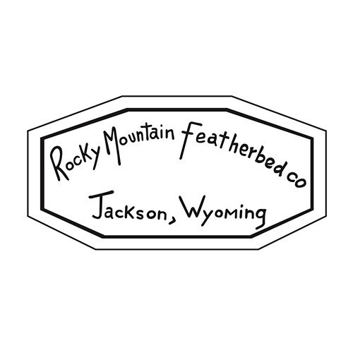 Rocky Mountain Featherbed Co