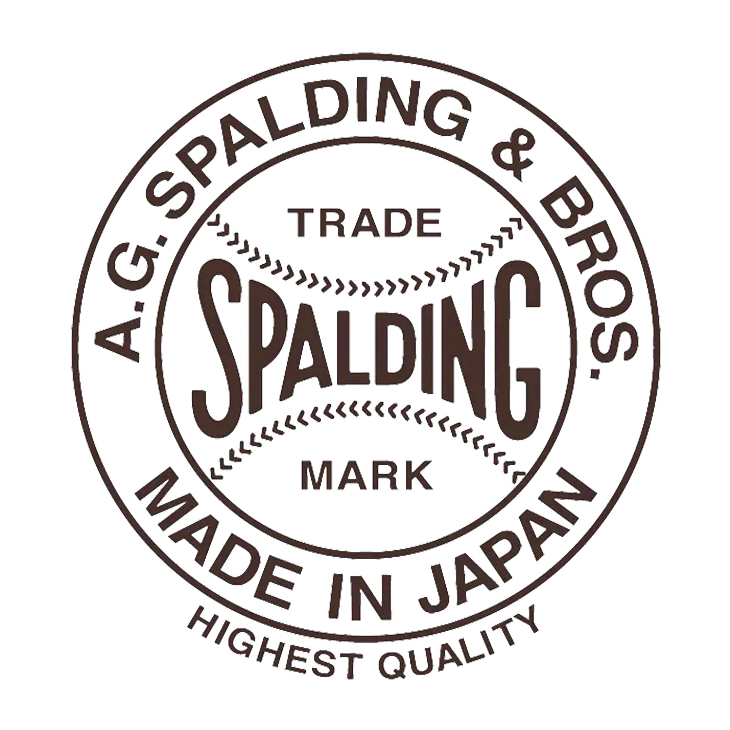 A.G. Spalding & Bros