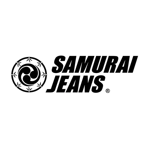 Samurai Jeans