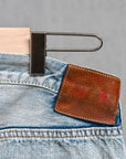 FullCount 1103 Clean Straight 13.7 Oz Santa Monica