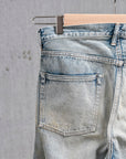 FullCount 1103 Clean Straight 13.7 Oz Santa Monica