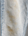 FullCount 1103 Clean Straight 13.7 Oz Santa Monica