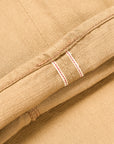 Fullcount 0105 Loose Straight 12Oz Denim Beige
