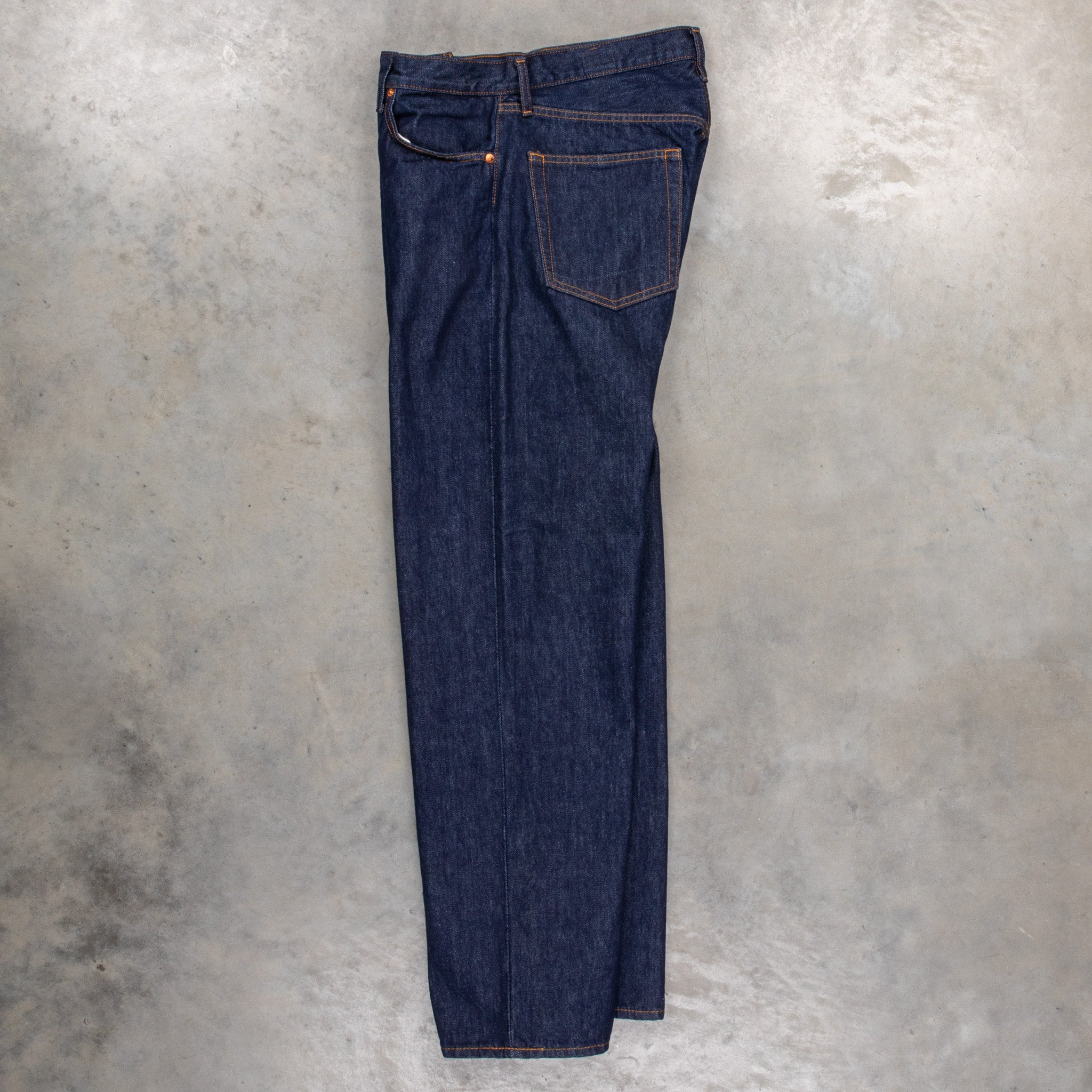 Orslow 101 Dad Fit One Wash – Frans Boone Store