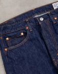 Orslow 101 Dad Fit One Wash