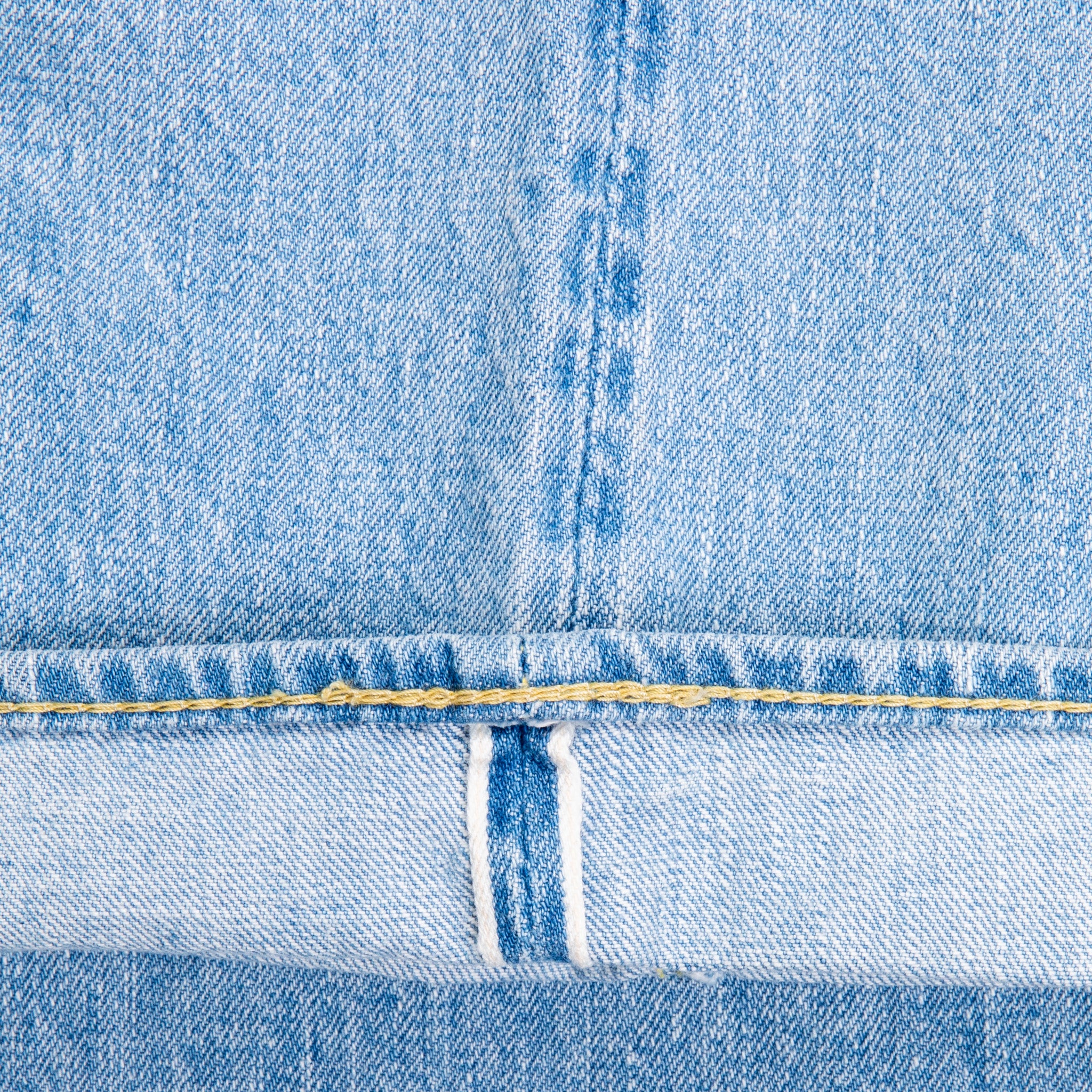 Orslow 105, 4 year wash Frans Boone Exclusive