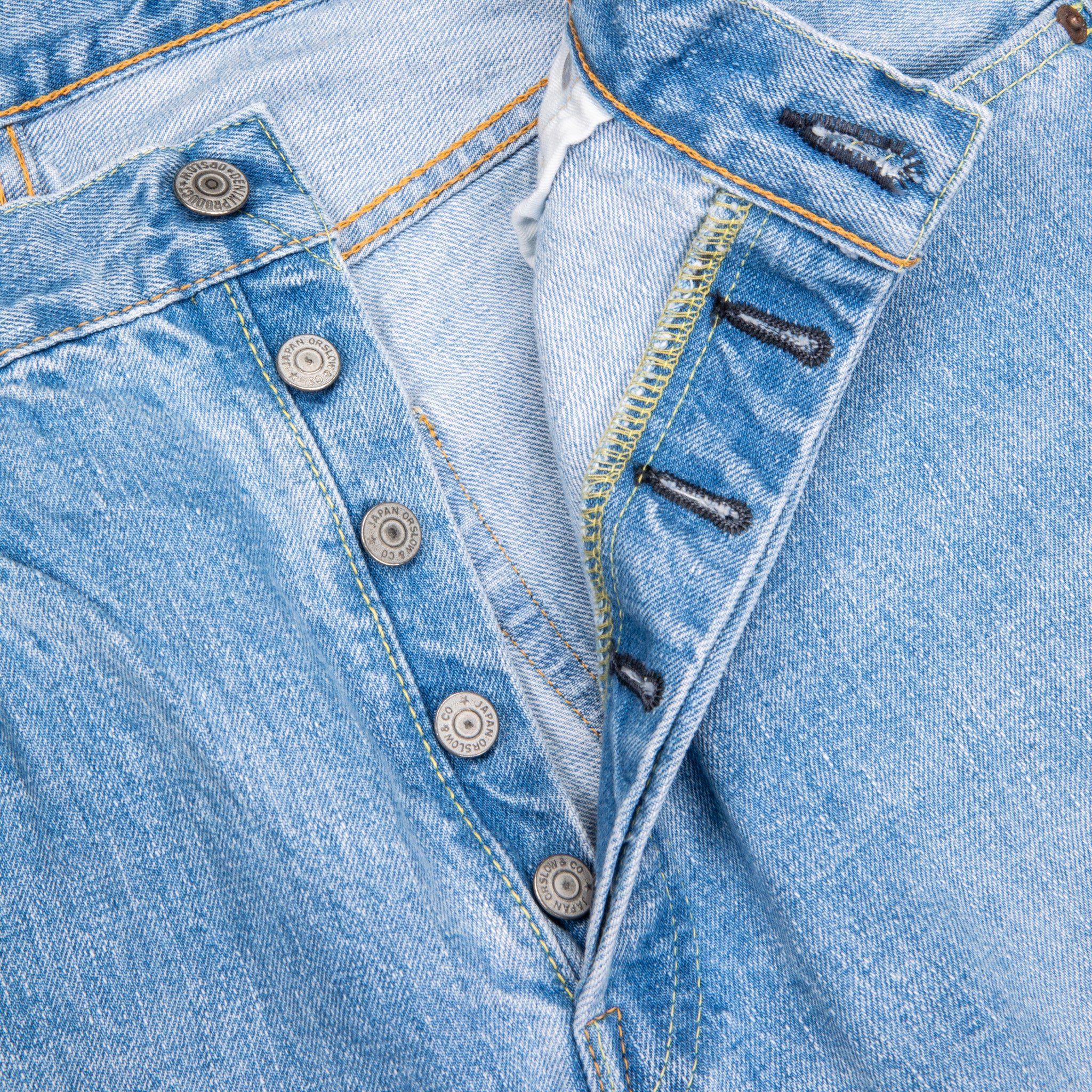 Orslow 105, 4 year wash Frans Boone Exclusive – Frans Boone Orslow 105, 4 year wash Frans Boone Exclusive – Frans Boone