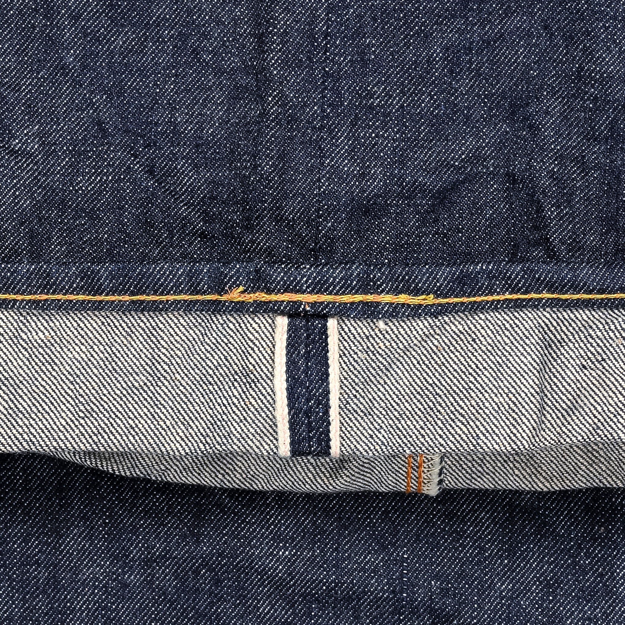 OrSlow 105XX 1950's Denim Standard One Wash