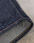 OrSlow 105XX 1950's Denim Standard One Wash