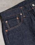 OrSlow 105XX 1950's Denim Standard One Wash