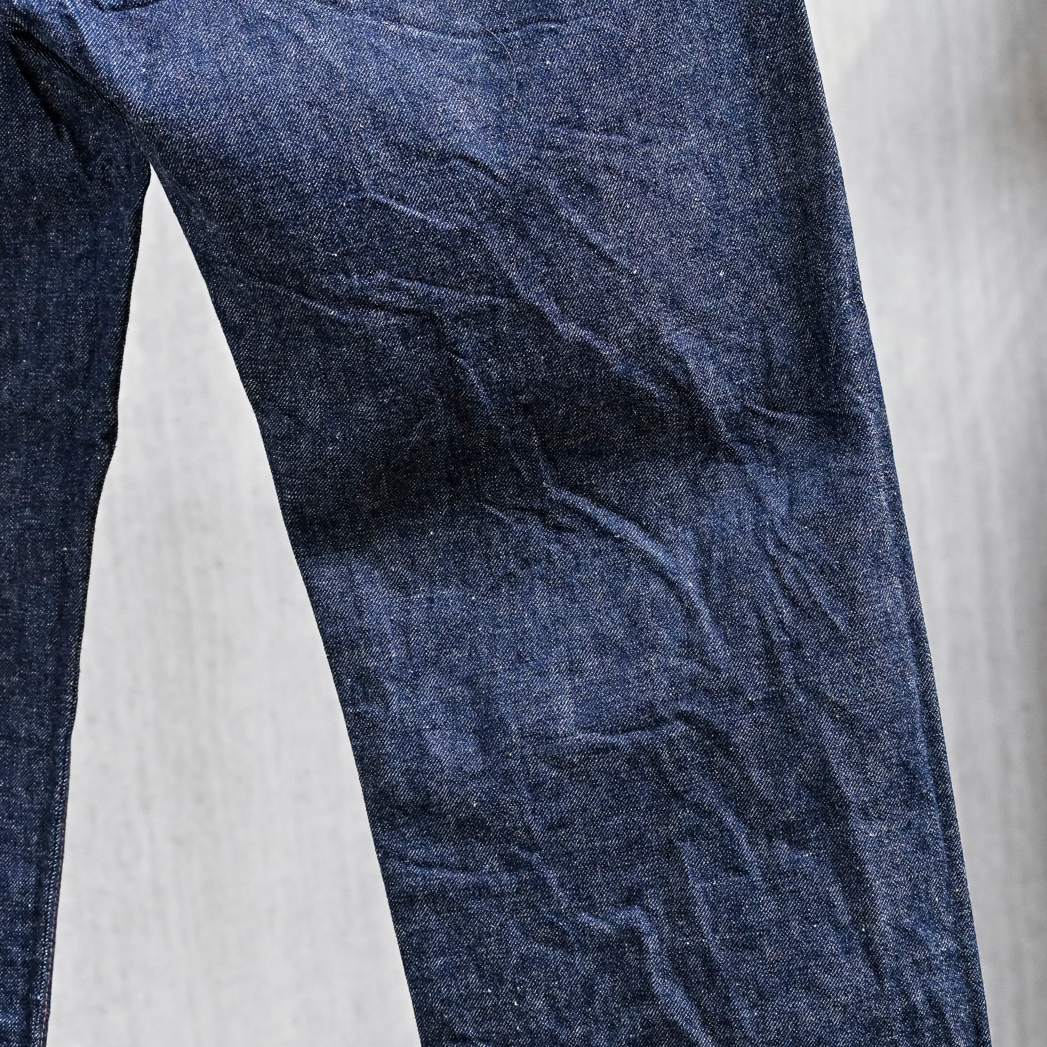 OrSlow 105XX 1950's Denim Standard One Wash