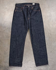 OrSlow 105XX 1950's Denim Standard One Wash