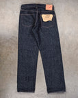 OrSlow 105XX 1950's Denim Standard One Wash