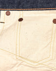 OrSlow 105XX 1950's Denim Standard One Wash