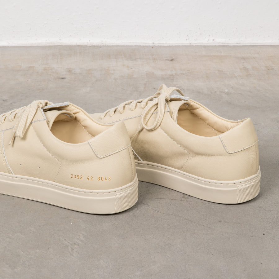 Common Projects BBall Classic Stone