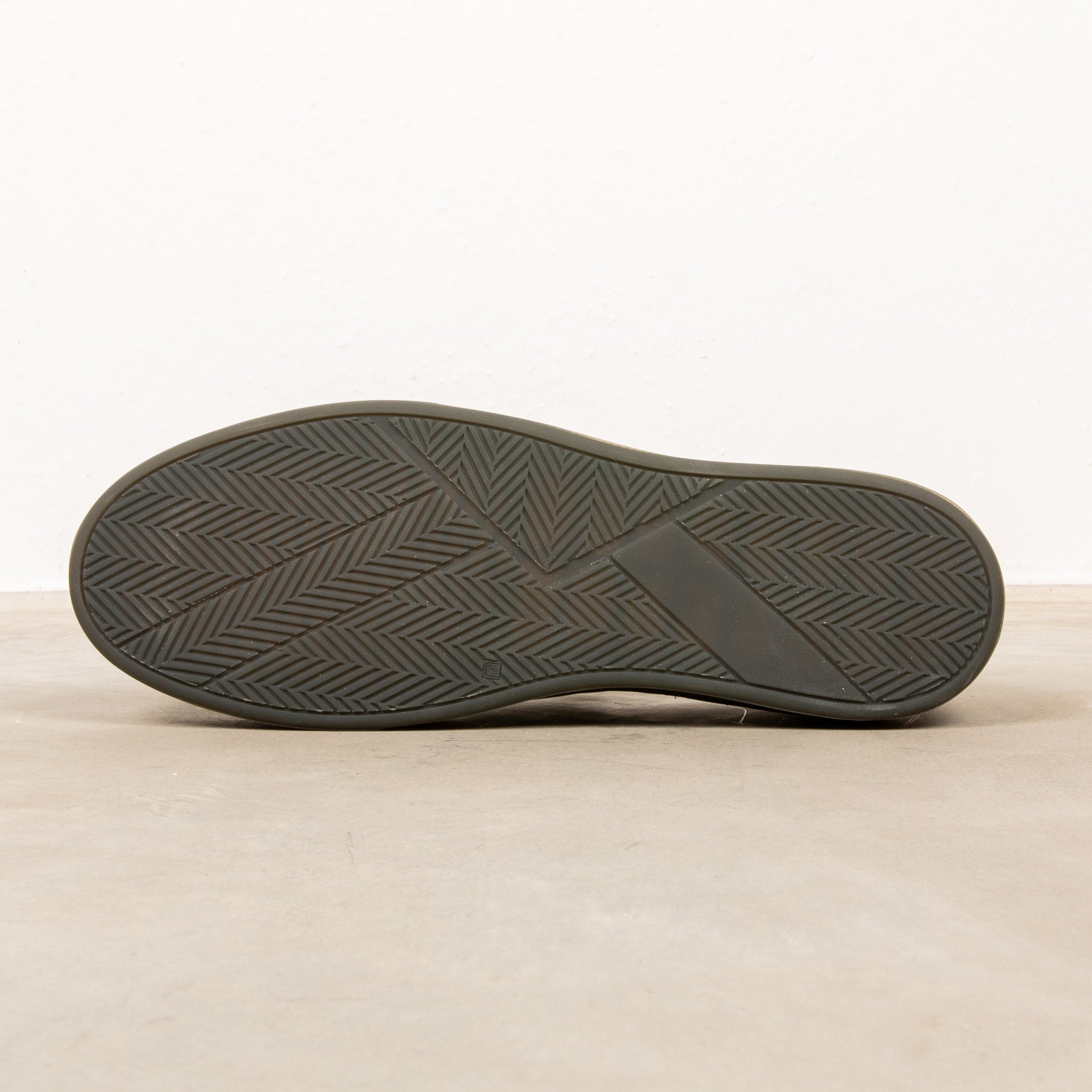 Common Projects Slip-on Black