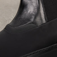 Common Projects Chelsea Special Edition Black
