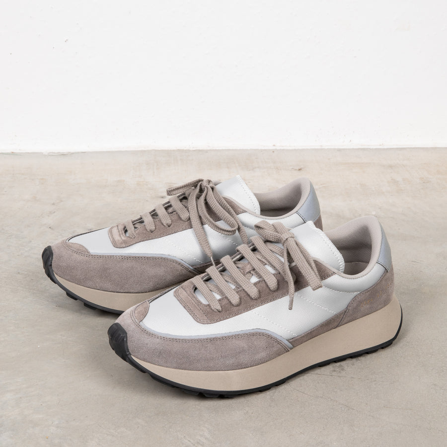Common Projects Track Technical Grey