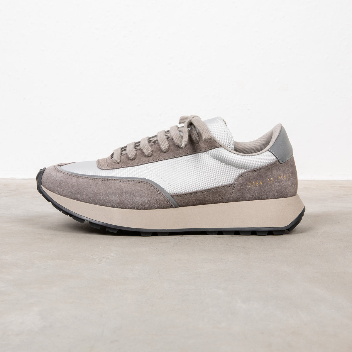 Common Projects Track Technical Grey – Frans Boone Store