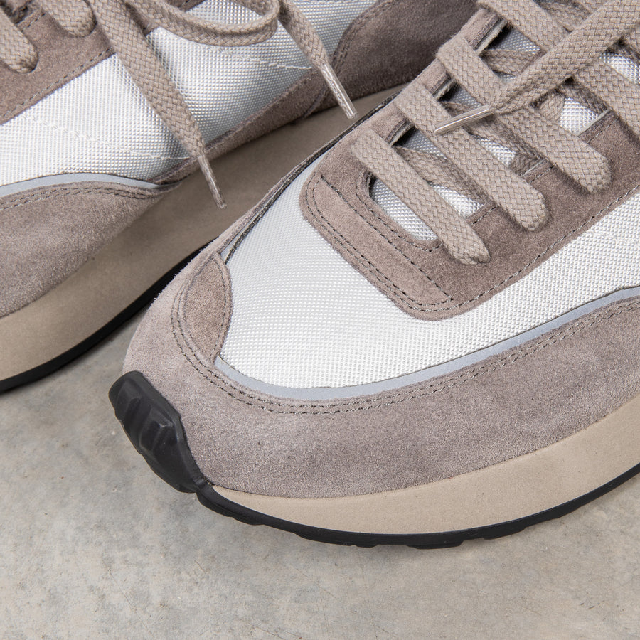 Common Projects Track Technical Grey