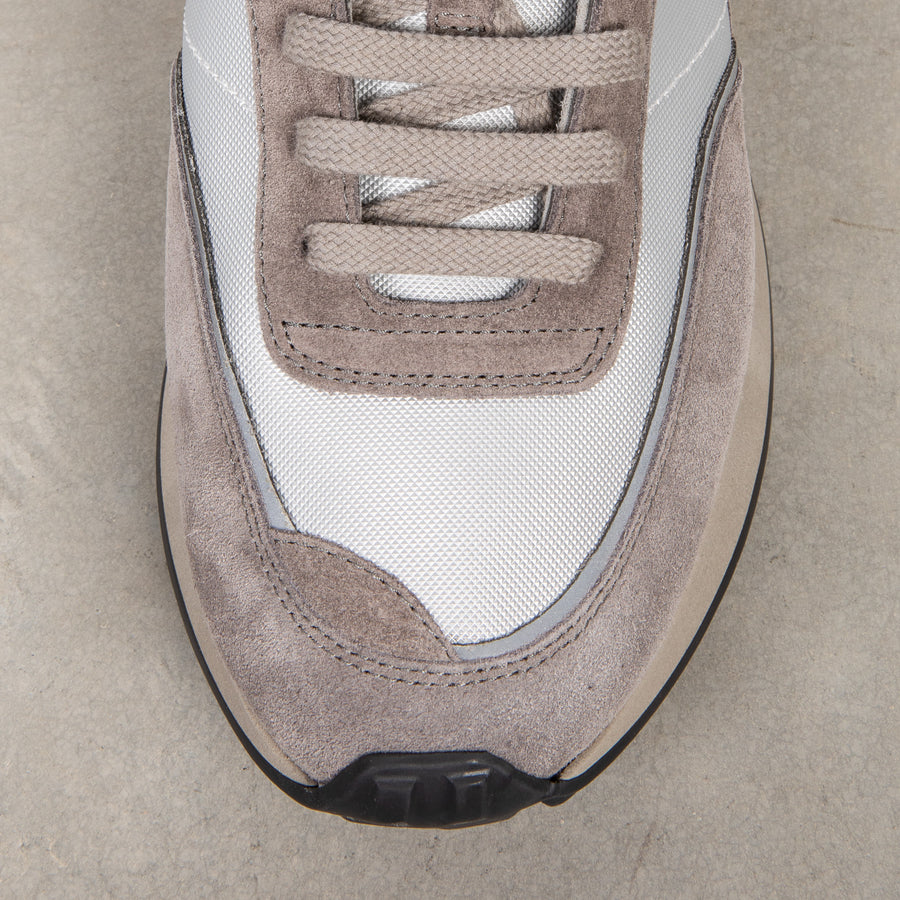 Common Projects Track Technical Grey