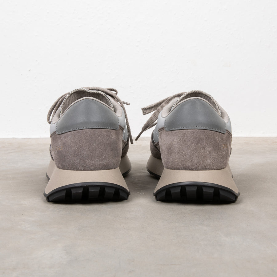 Common Projects Track Technical Grey