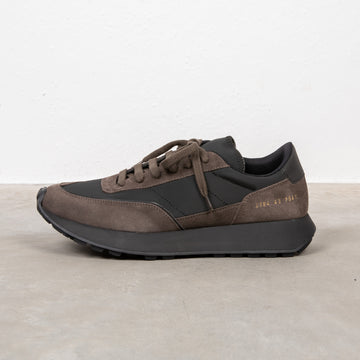 Common Projects Track Technical Black