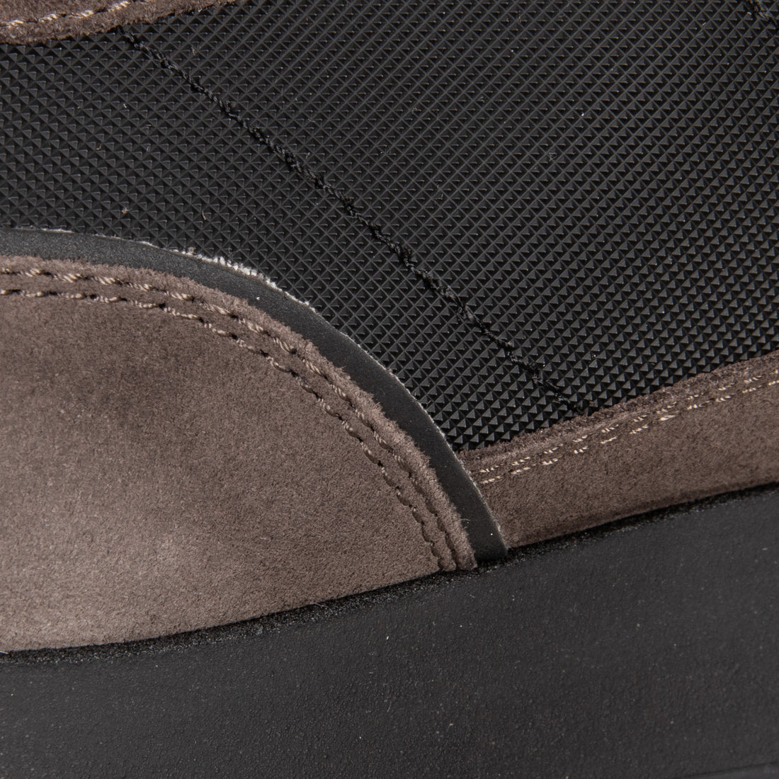 Common Projects Track Technical Black