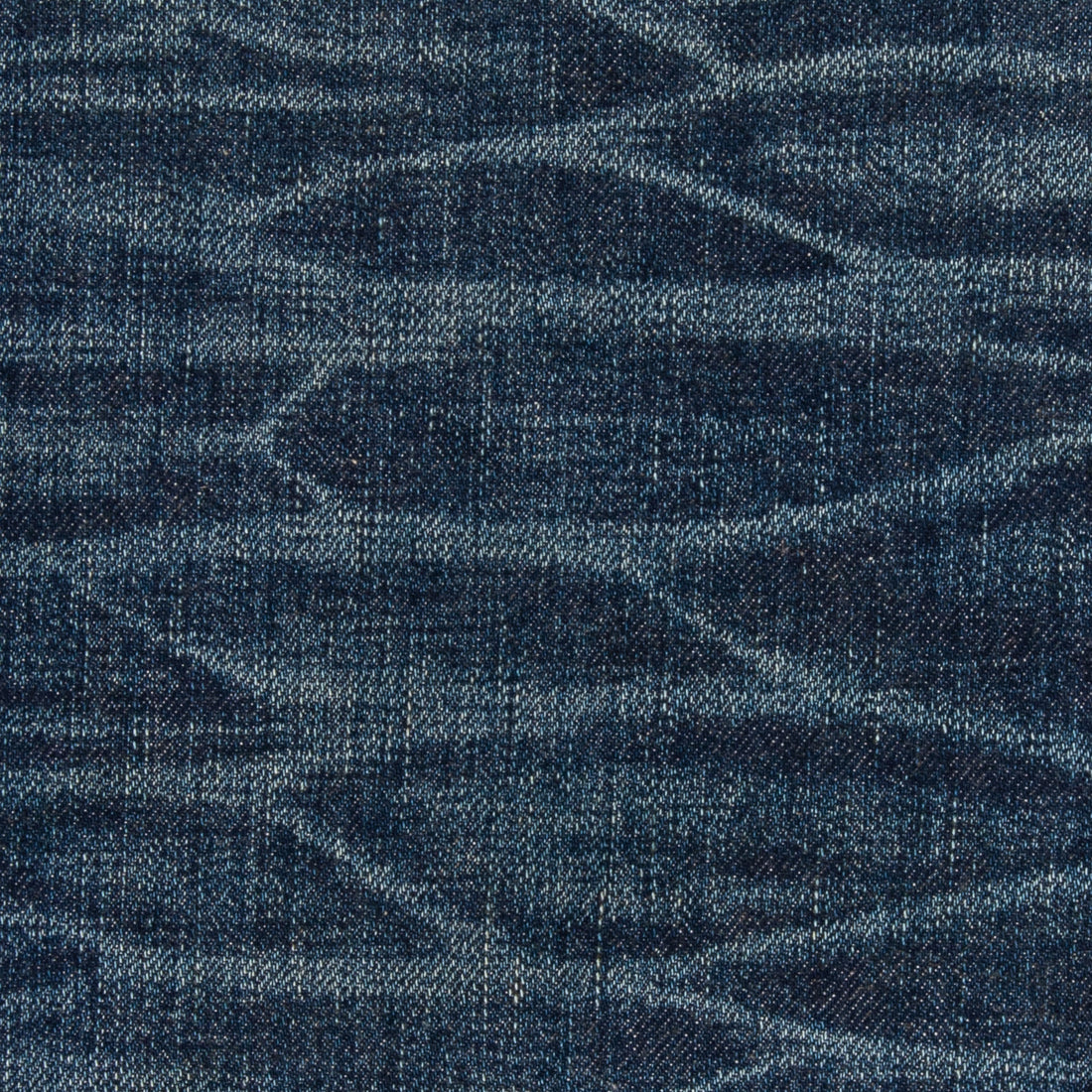 RRL Slim Fit Denim West Coast Ridgecrest Wash