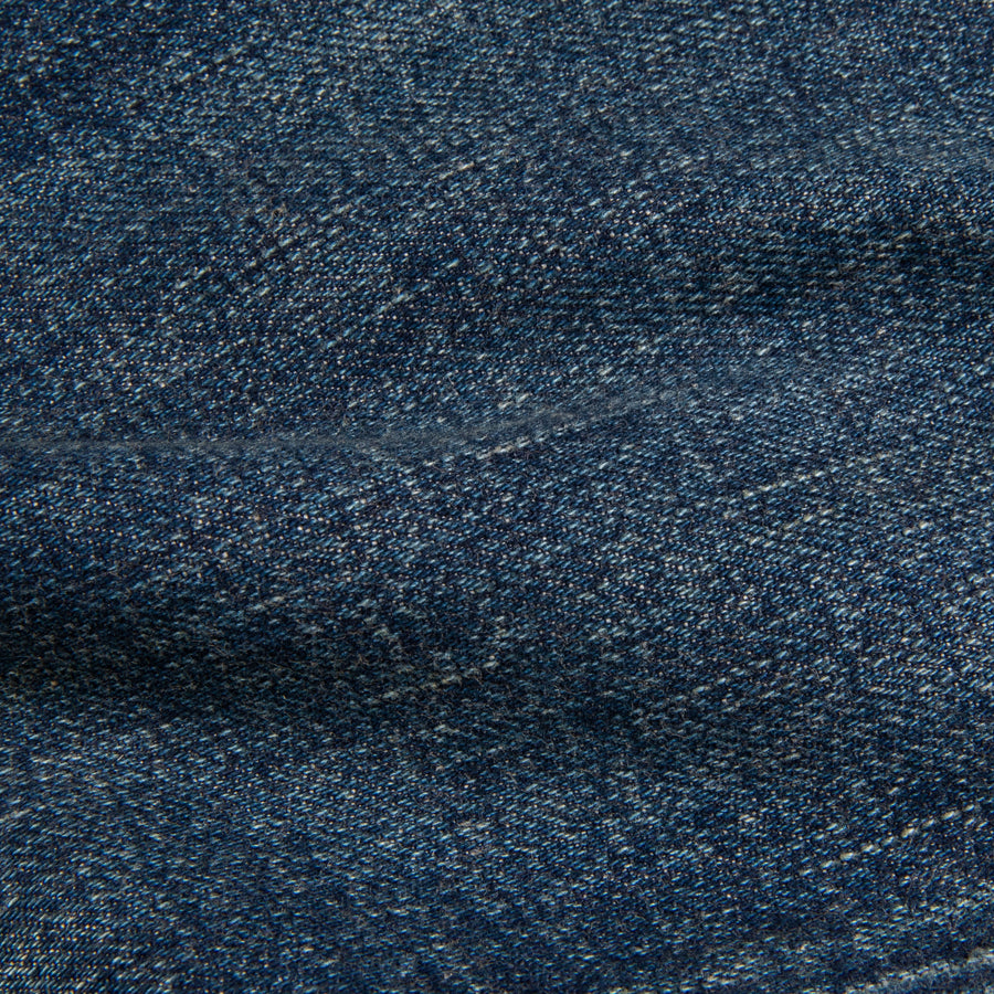 RRL Slim Fit Denim West Coast Ridgecrest Wash