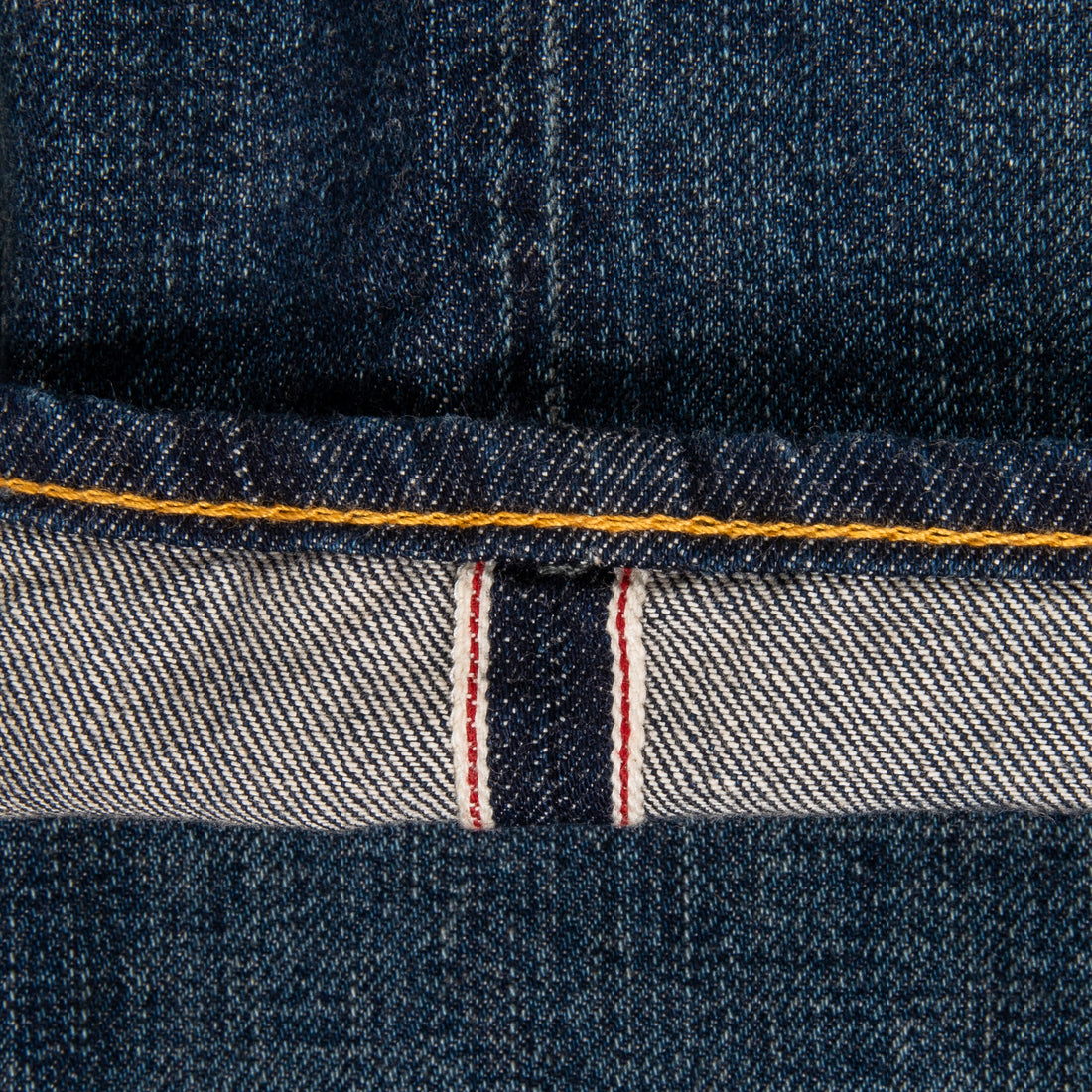 RRL Slim Fit Denim West Coast Ridgecrest Wash