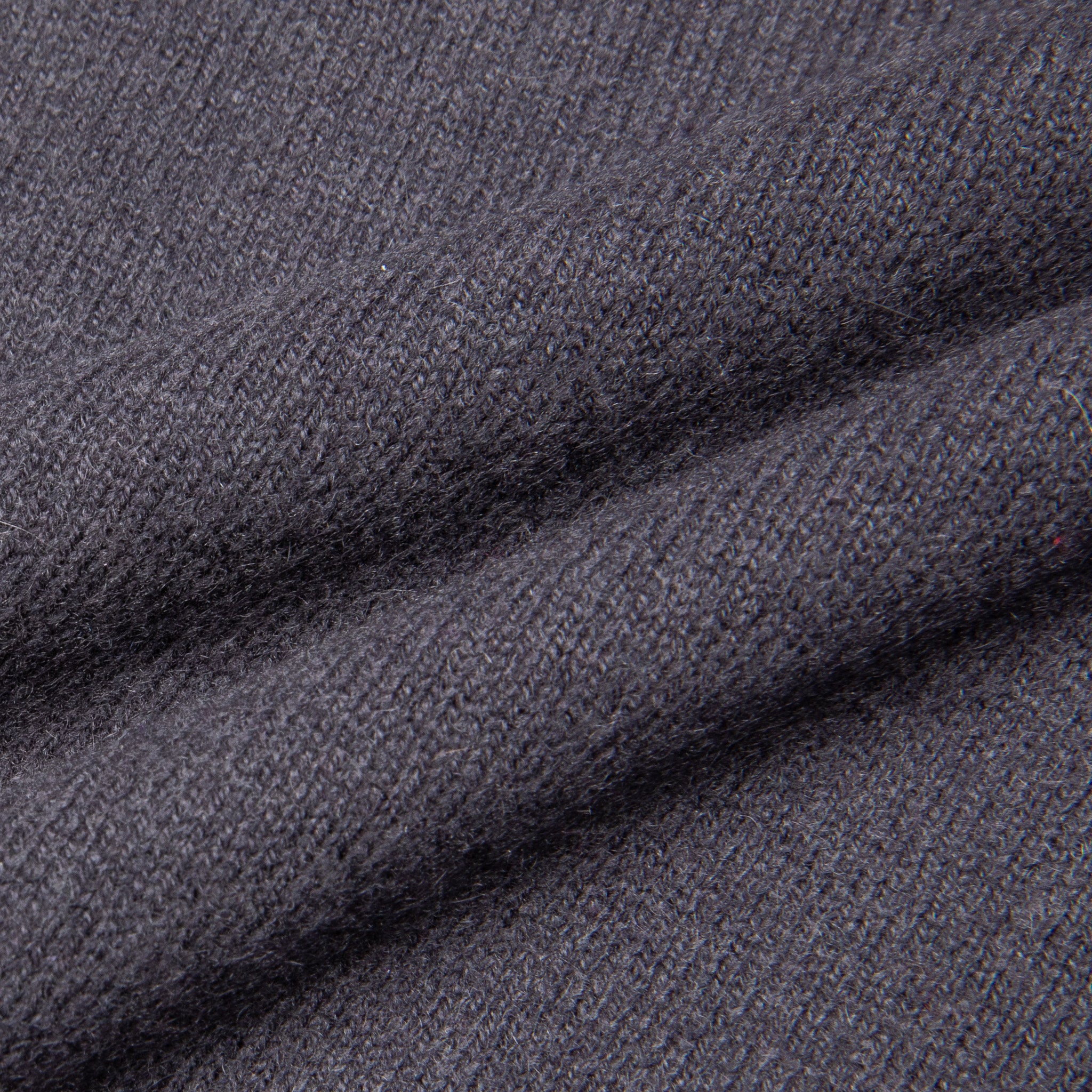 Drumohr Cashmere Felpa Grigio Ombra