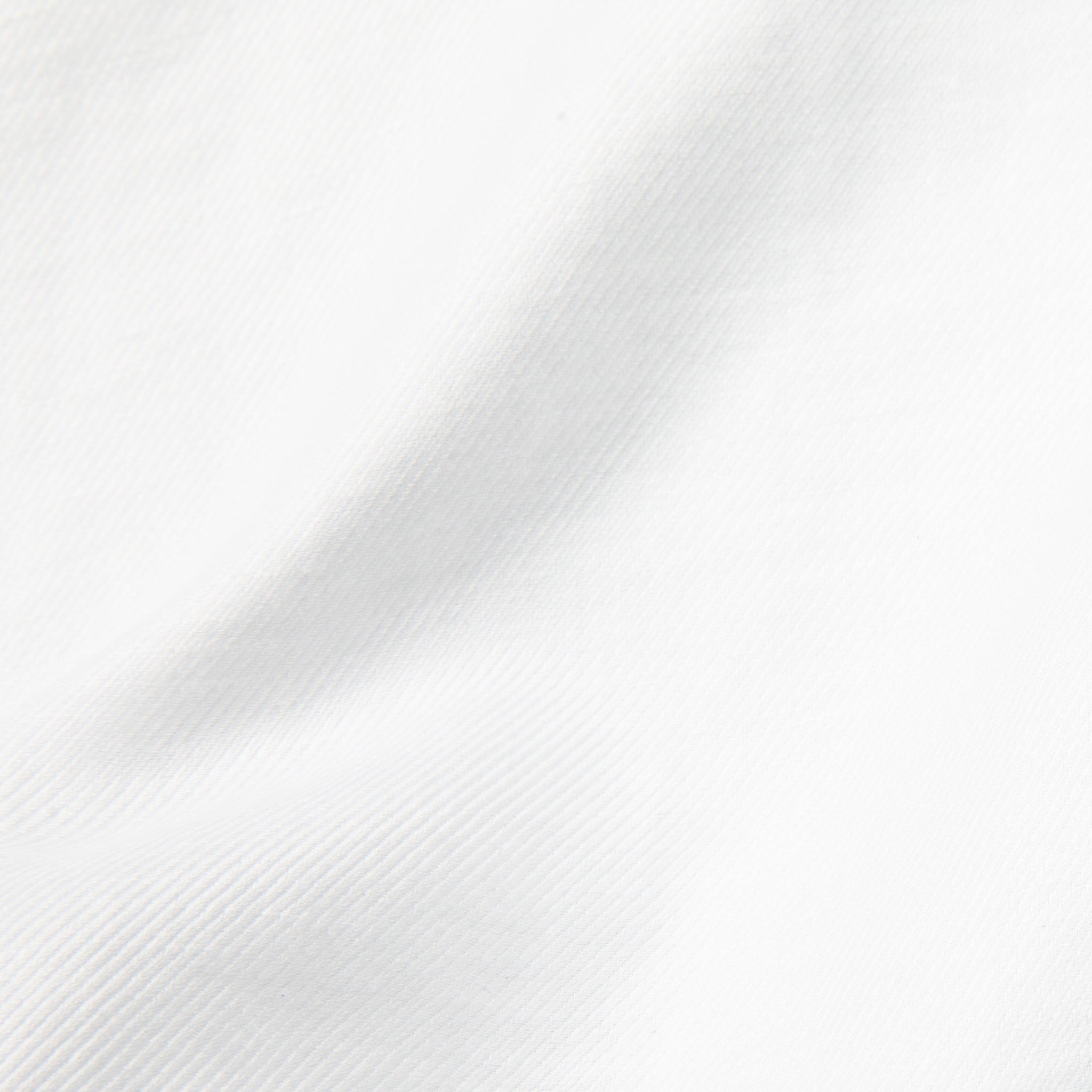 Finamore Porto Popover Zante Collar Carlo Riva Summer Twill White