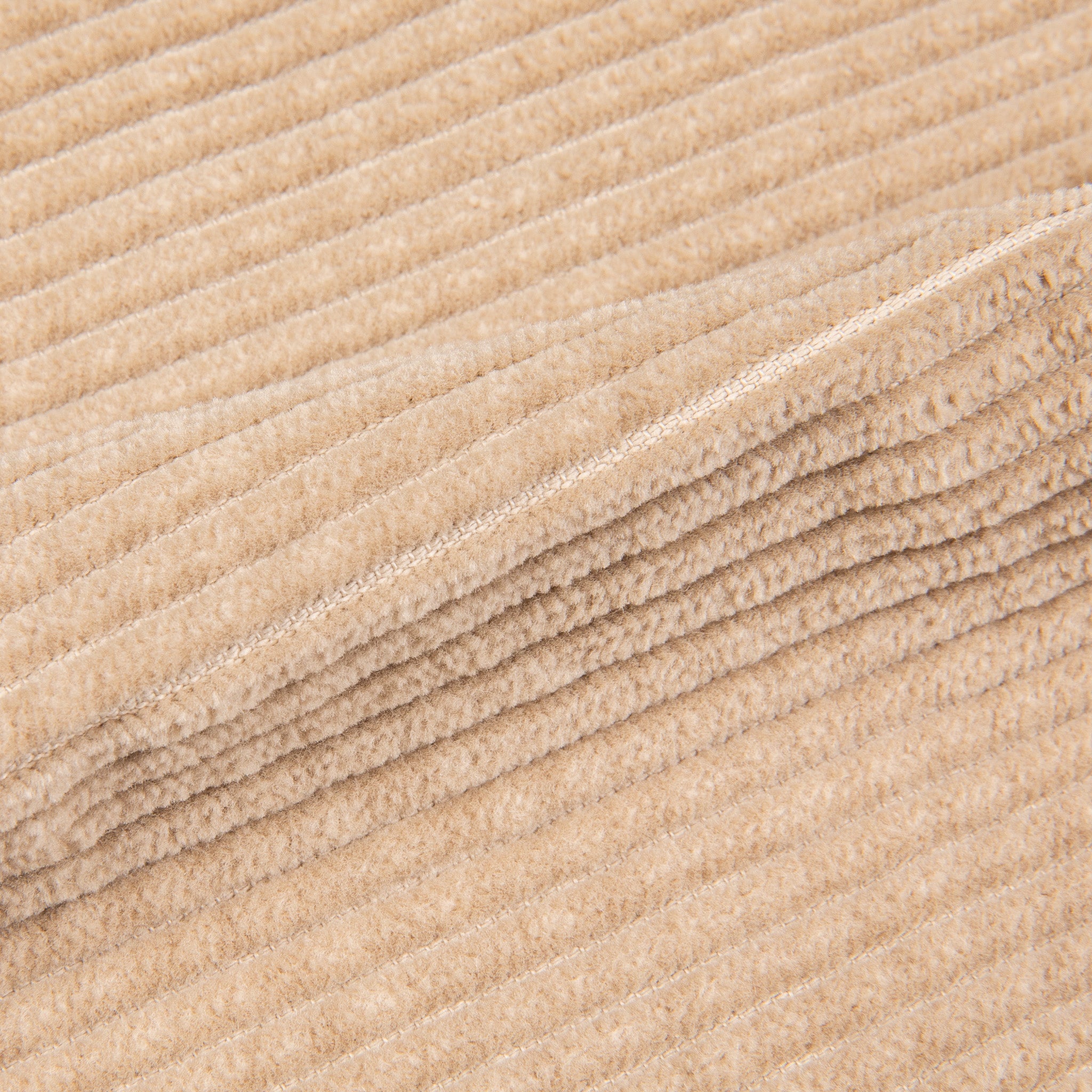 Massimo Alba Winch2 Corduroy Pants Naturale