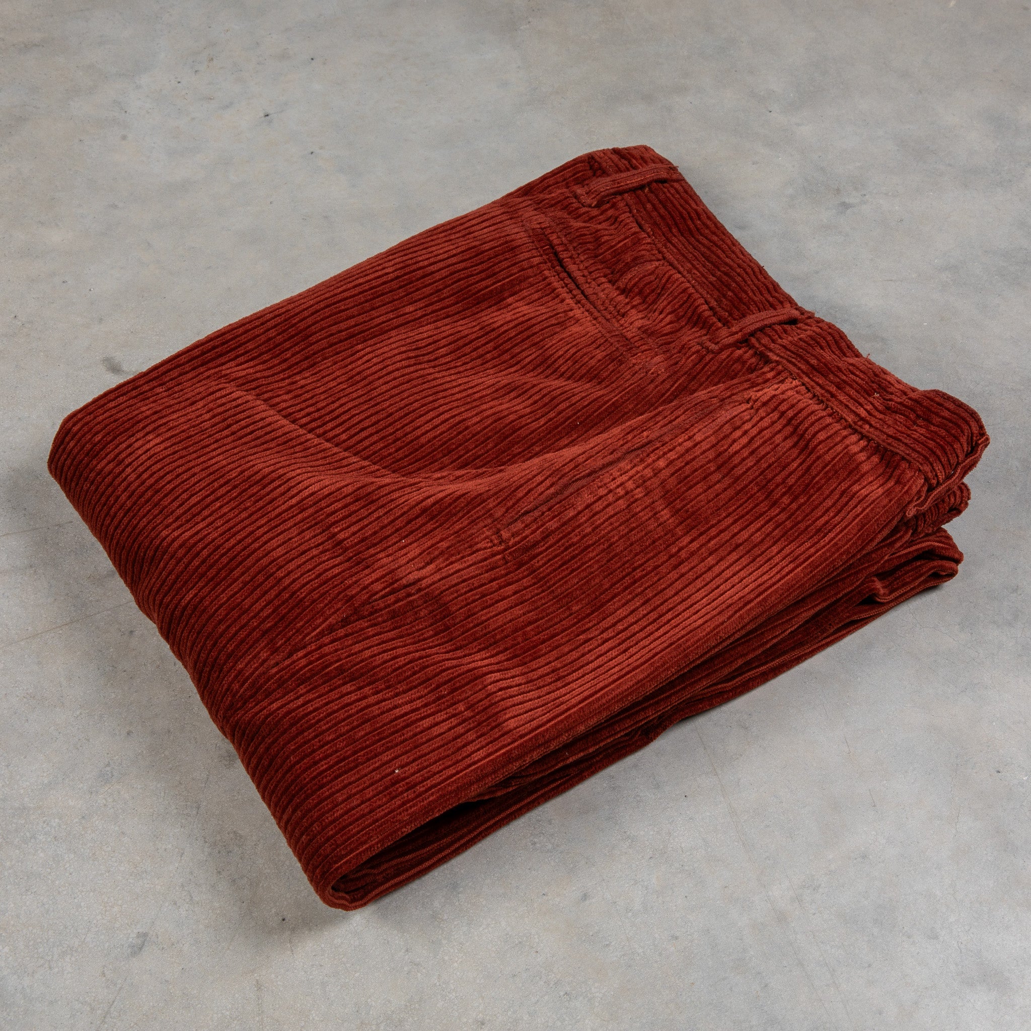 Massimo Alba Winch2 Corduroy Pants Sierra