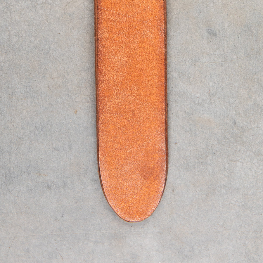 Massimo Alba Budapest Belt Leather Cuoio