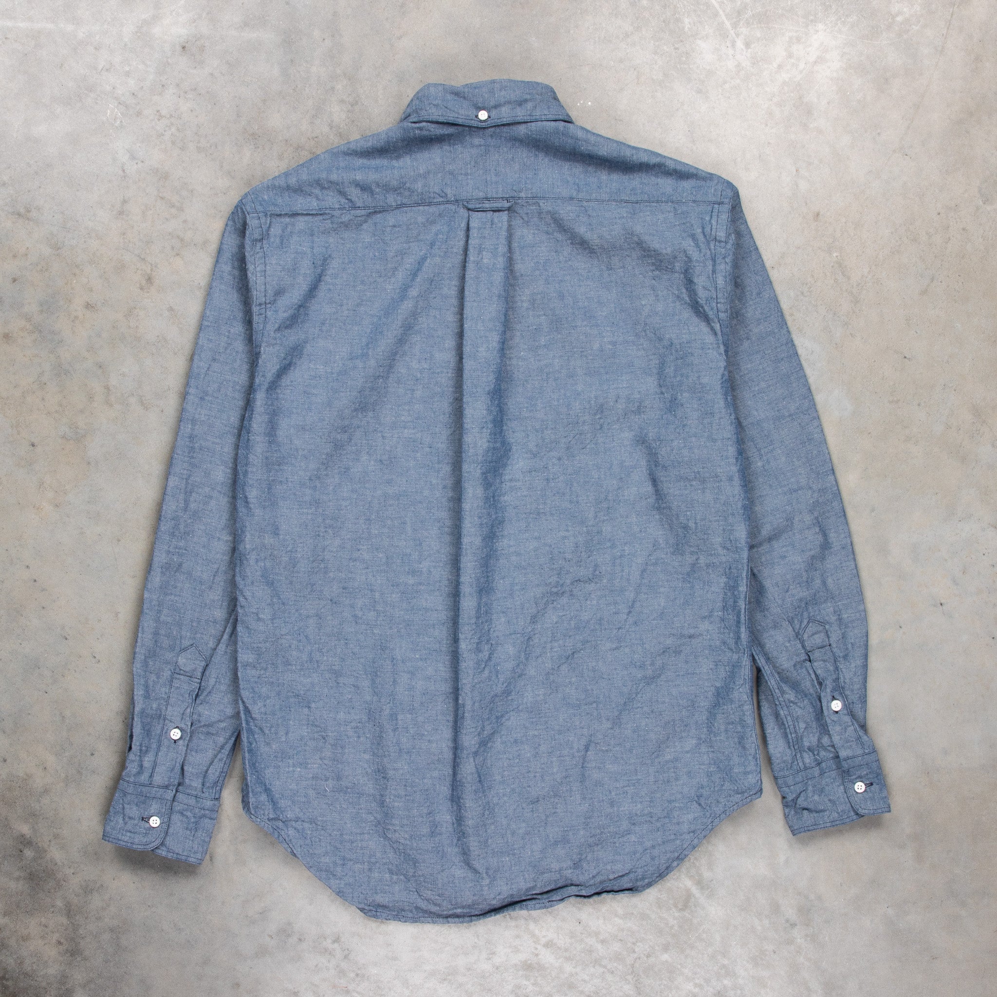 楽天市場】【SALE／40%OFF】Gitman Vintage: シャンブレー W