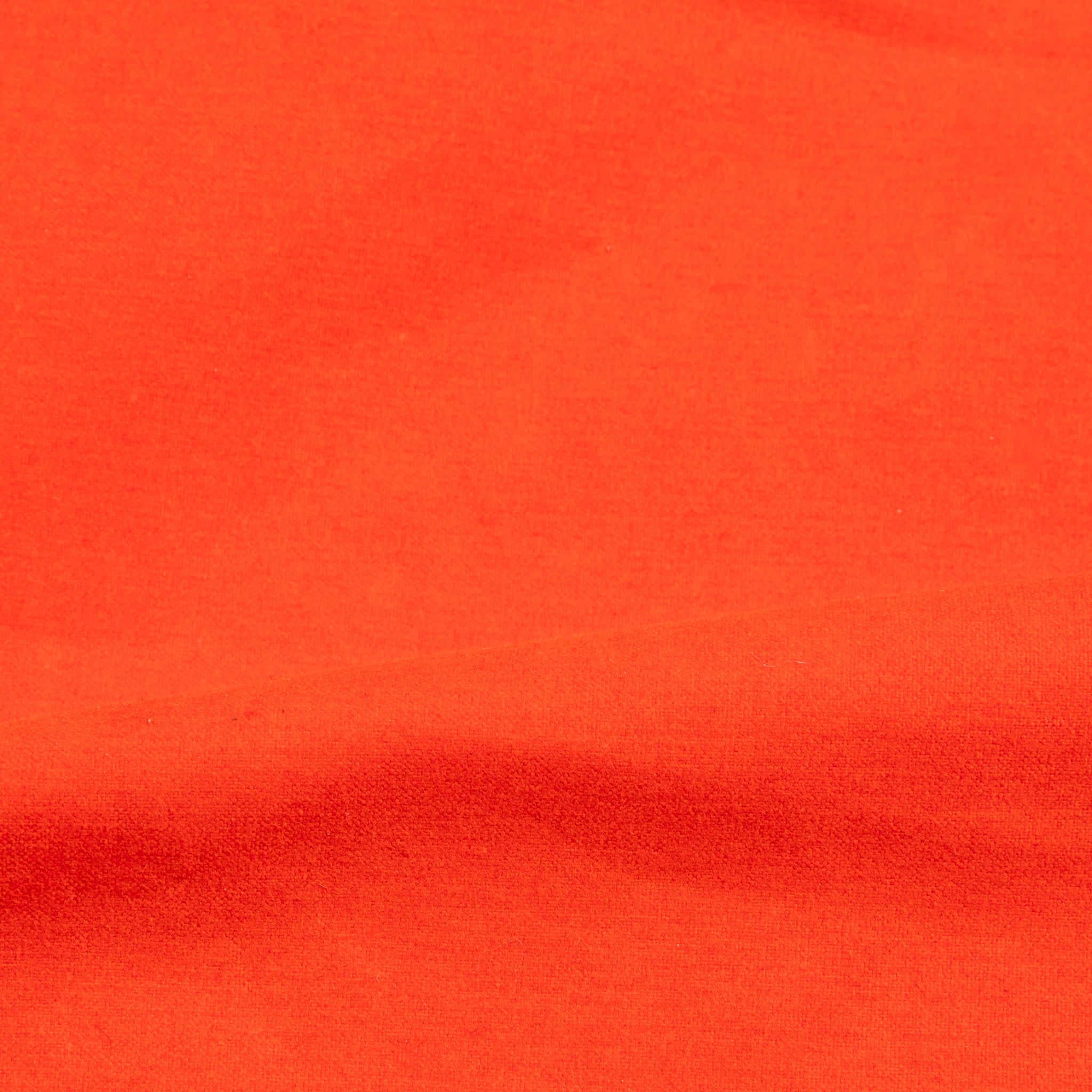 Manifattura Ceccarelli Heavy Shirt Orange