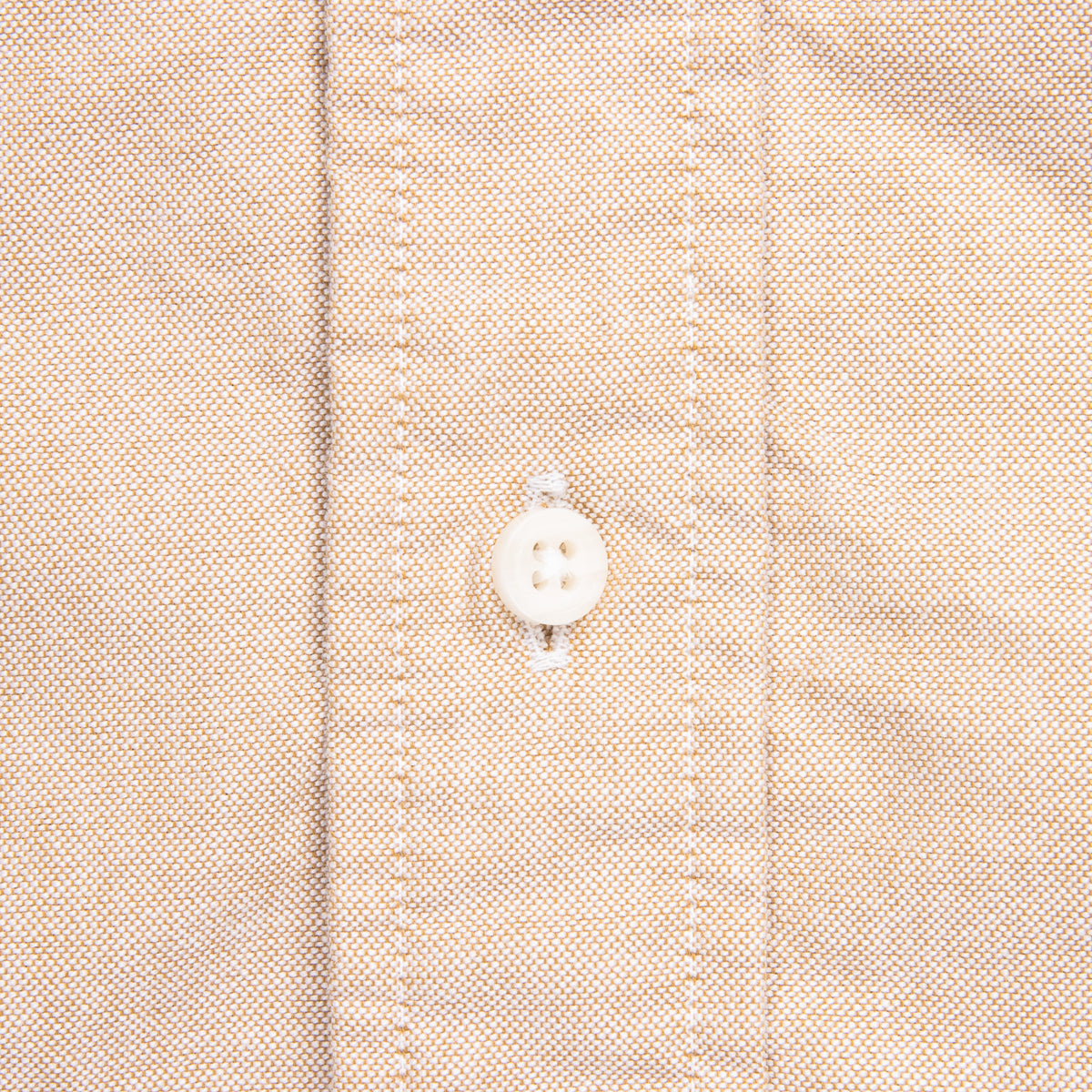 Gitman Vintage x Frans Boone Hopsack Tan