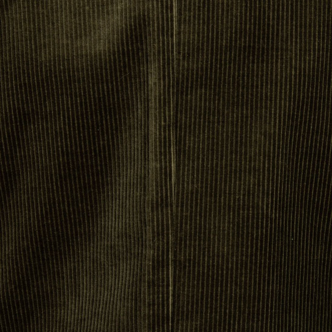 De Petrillo Posillipo Corduroy Jacket Verde Marcio Scuro