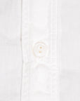 Orslow 01-8070 Chambray Shirt White