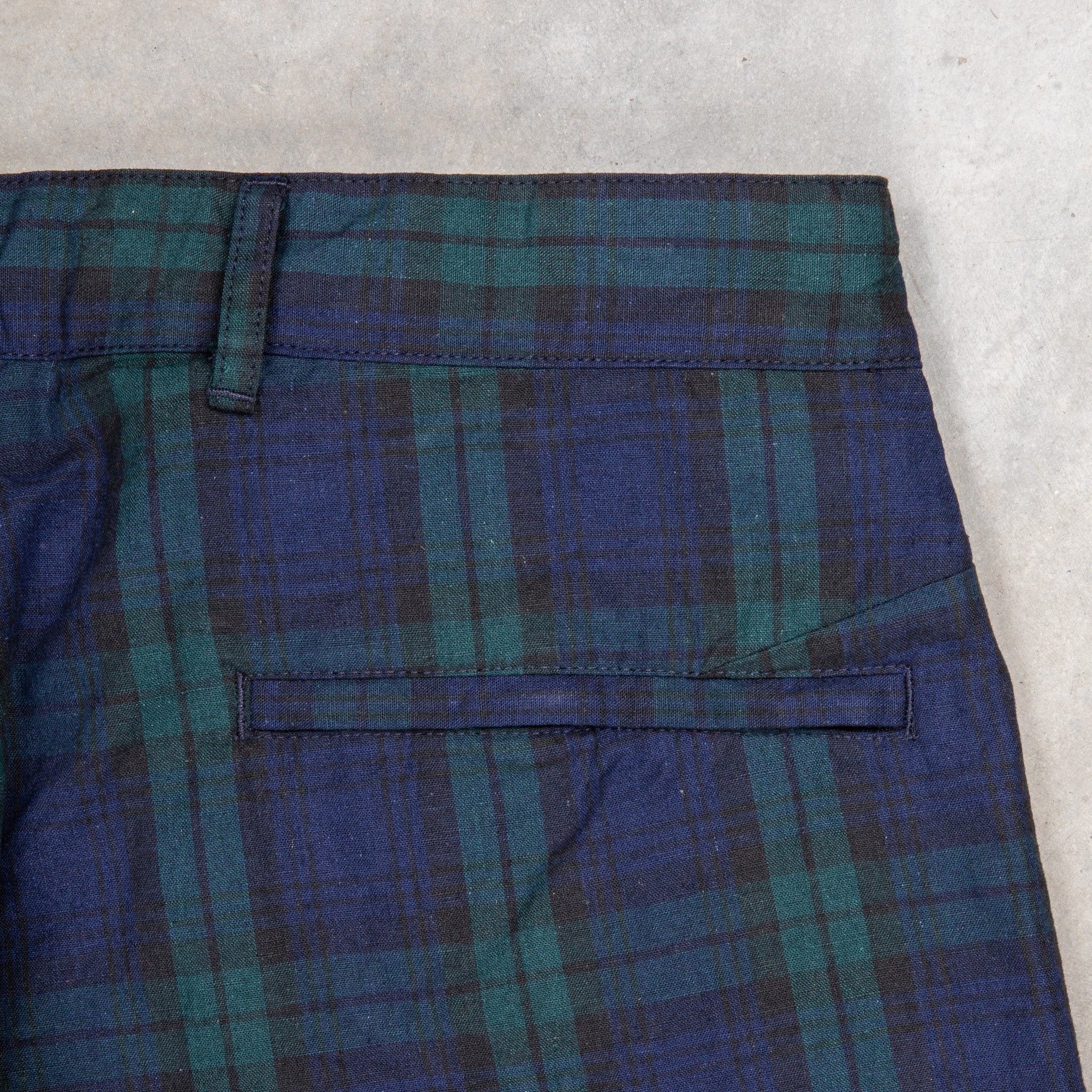 【未使用品】Engineered Garment Sunset Short ENGINEERED GARMENTS (エンジニアードガーメンツ) Sunset Short
