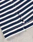 Engineered Garments Polo PC Stripe Jersey